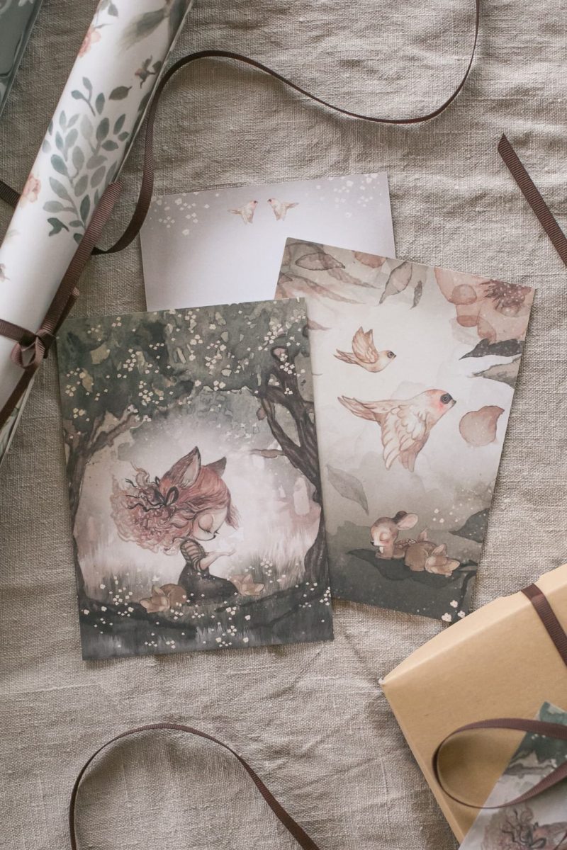 Cards_birds_Penny_Mrs_Mighetto