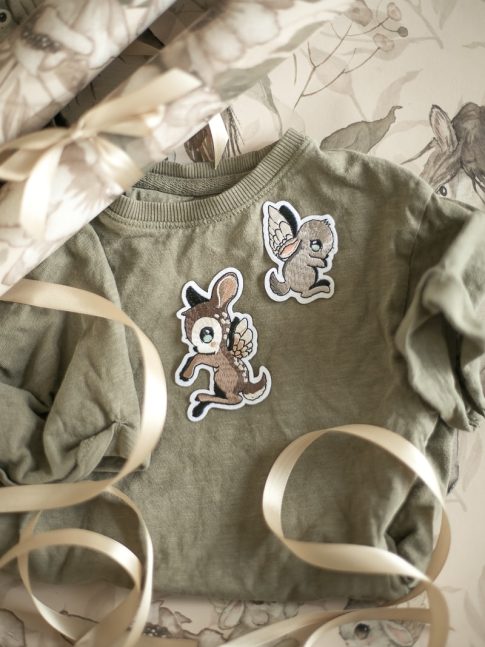Patches_for_kids_bunny_deer_Mrs_Mighetto