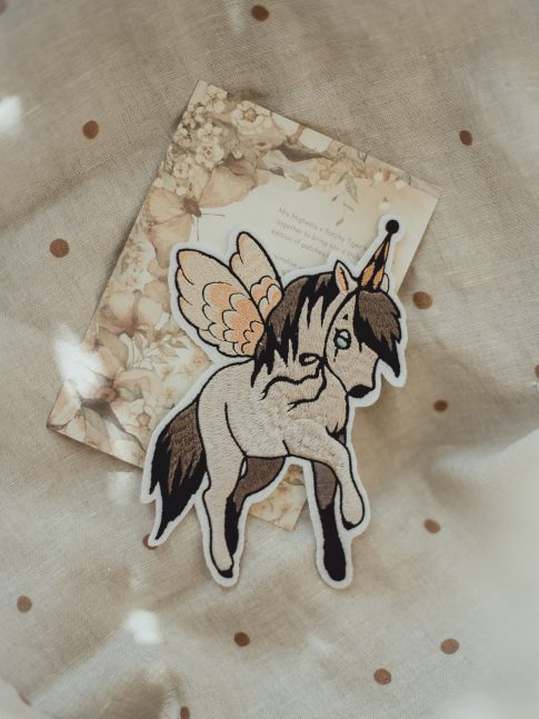 Patches_for_kids_pony_Mrs_Mighetto
