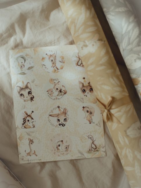 sticker_cute_animals_Mrs_Mighetto